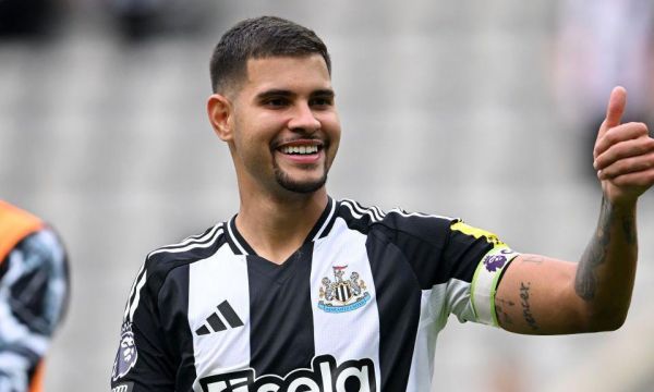 Гимараеш: Не съм контактувал с Исак