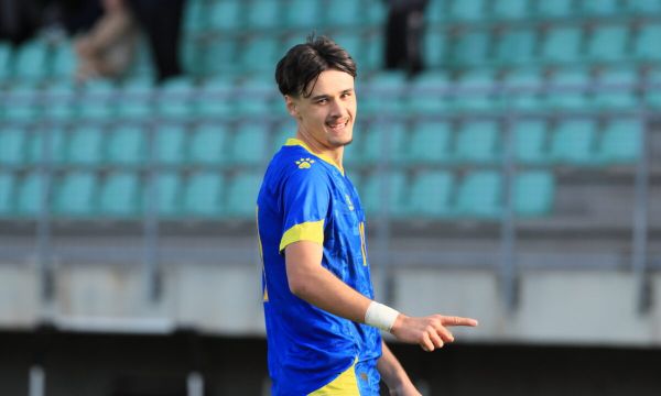 Реал Мадрид се нареди на опашката за 18-годишен талант