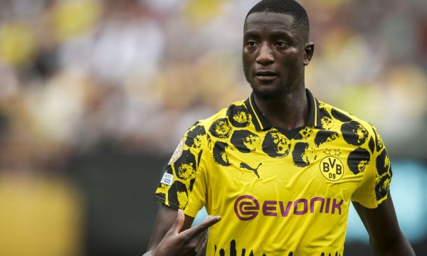 Флик иска нападател на Борусия Дортмунд 