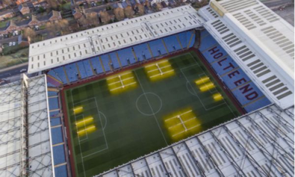 Астън Вила – Болоня: Гостите ще напуснат Англия с точка