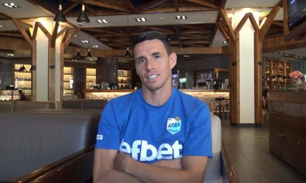 Карагарен: Има още един мач, но той ще бъде по-равностоен.