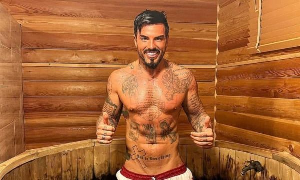 Благо Джийзъса: Да направят световното с 200 отбора, за може и България да се класира