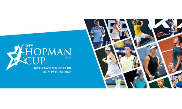 Hopman Cup няма да се състои през 2024 г.