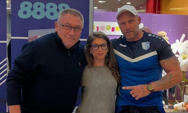 Бърканичков: Левски е по-класният от ЦСКА, „сините“ се опитаха да играят футбол 