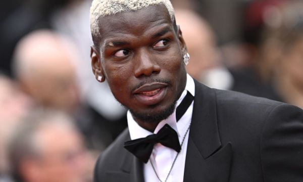 Погба, Зиеш и други поискаха от УЕФА да изключи Израел