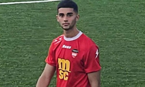  Нападател на ЦСКА 1948 подписа с италианци