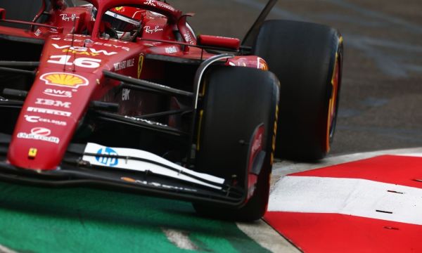 Елкан и Виня ще посетят Маранело на фона на слабите резултати на Ферари