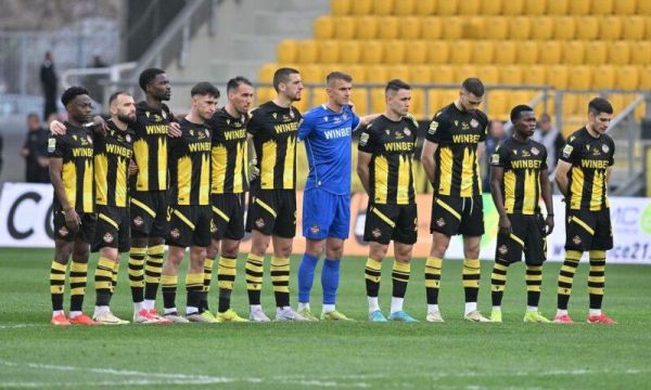 Ботев Пловдив ще проведе две контроли