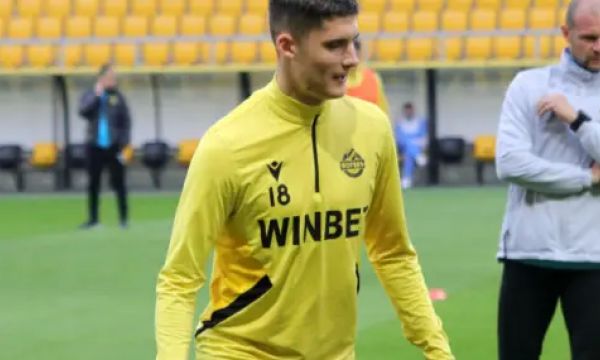 Ботев Пловдив урежда контрола с тим от Серия А!