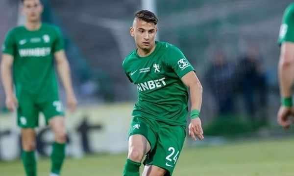 Ботев Враца се възползва от кризата в Спартак Варна