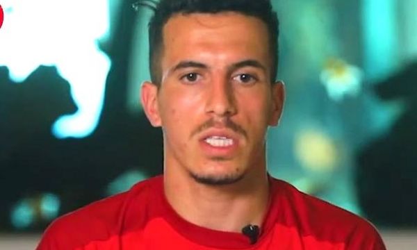 Заради Левски, щадят Бурас в националния отбор