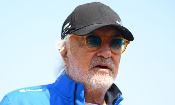 Бриаторе за младите пилоти: Няма такива като Шумахер, Алонсо и Верстапен