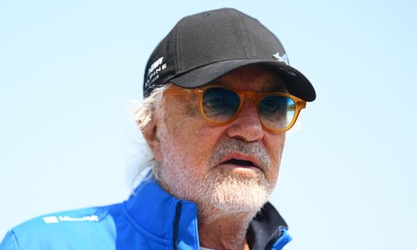 Бриаторе посети Аржентина, за да се срещне със спонсорите на Колапинто 