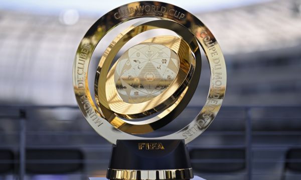 Германия няма да кандидатства за Световното клубно първенство 