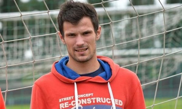 Хърватският футболист е починал от сърдечен удар 