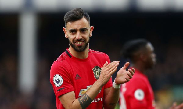 Фернандеш назова индивидуалната си цел до края на сезона