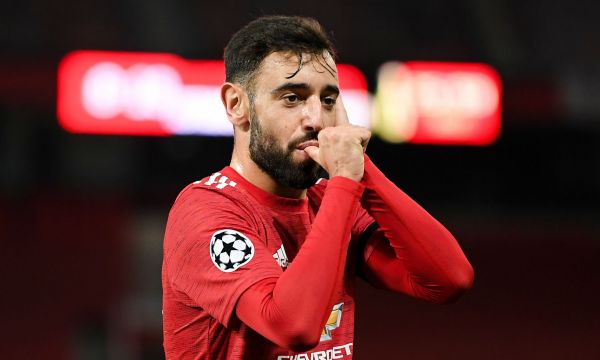 Уан-Бисака: Бруно е непредсказуем