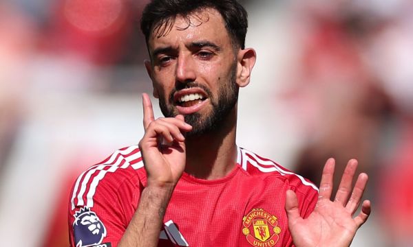 Бруно може да напусне Ман Юнайтед през следващото лято