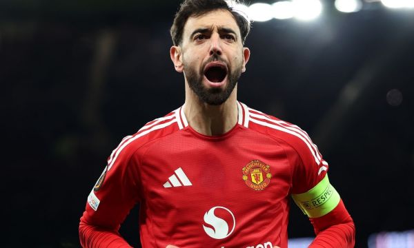 Фернандеш обясни защо е отхвърлил изгодни оферти от Саудитска Арабия 