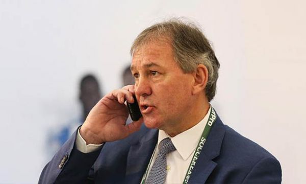 Робсън за Ман Юнайтед: Когато купуваш средняци, ще получих средняшки отбор