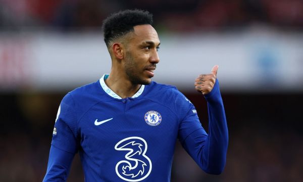 Обамеянг: Най-голямата ми грешка е, че отидох в Челси