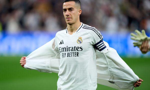 Лукас Васкес ще продължи кариерата си в Германия