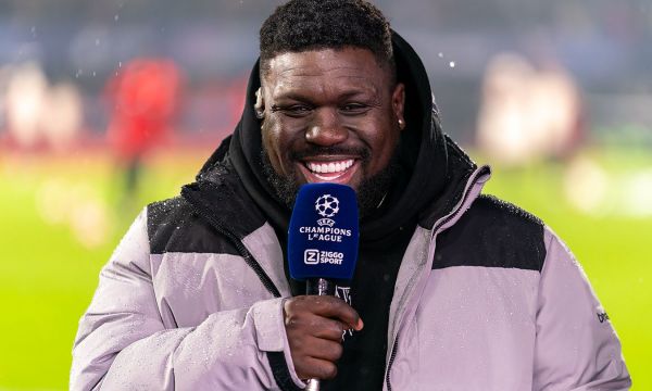 38-годишен бивш играч на Реал Мадрид получи инсулт 