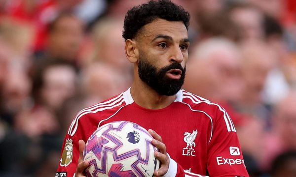 Дани Мърфи: Надявам се всичко да завърши добре за Салах 