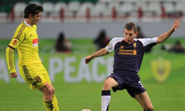  Фланаган прекрати кариерата си на 29-годишна възраст