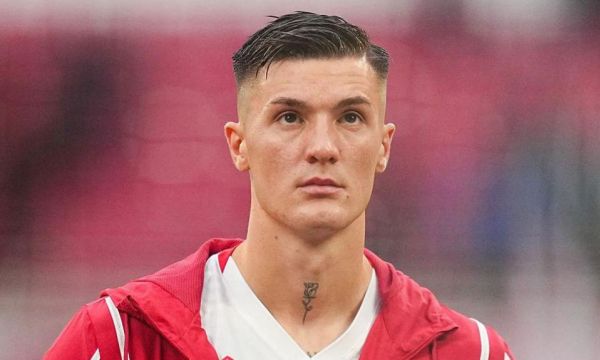 Ясна е позицията на Ман Юнайтед за януарски трансфери след травмата на Шешко