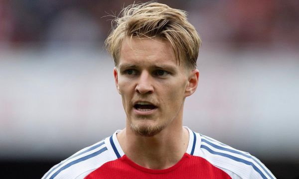 Едегор призова за реабилитиране за загубата от Уест Хем 