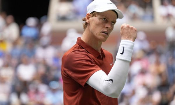 US Open 2025: Резултати при мъжете от 30-31 август