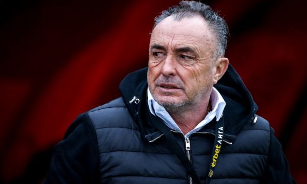 Урибе: Искам да се извиня на феновете