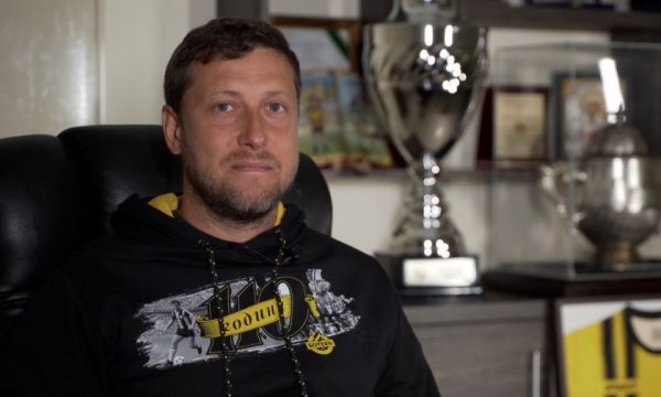 Зингаревич подсилва Алашкерт с бивш играч на Ботев Пловдив