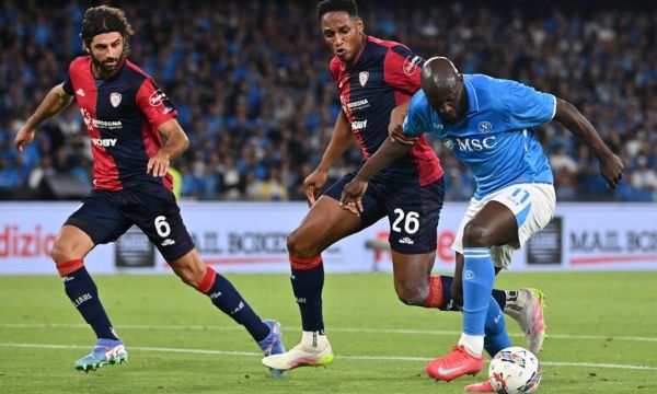 Наполи спечели спринта с Интер и е шампион на Италия!