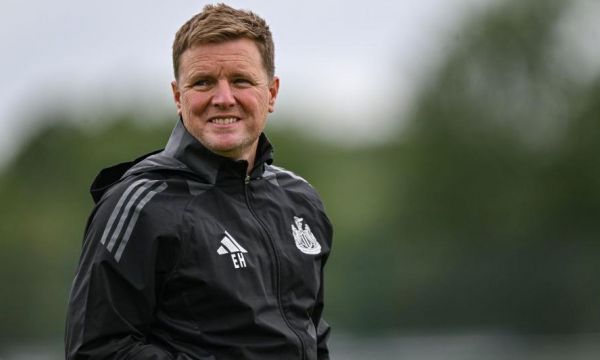 Хау: Победата над Ман Сити трябва да ни даде увереност