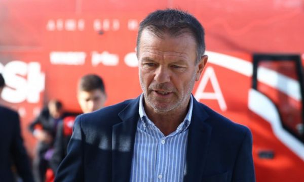 Стойчо Младенов: ЦСКА винаги ще стои в сърцето ми