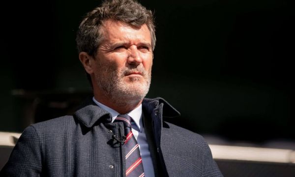   Кийн: Ман Юнайтед заслужава критика