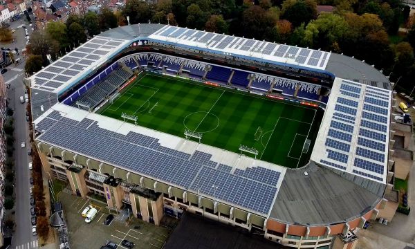 Интер ще запише седма поредна победа в Белгия 