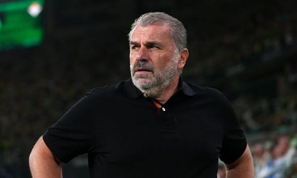 Постекоглу: Това не бе резултатът, който искахме