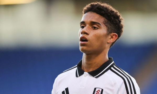 Уеб призна, че голът на Кинг срещу Челси е бил отменен грешно