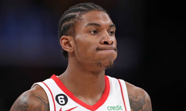 НБА разследва Портър - младши