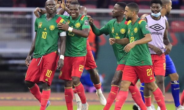 Камерун не успя да победи Кабо Верде