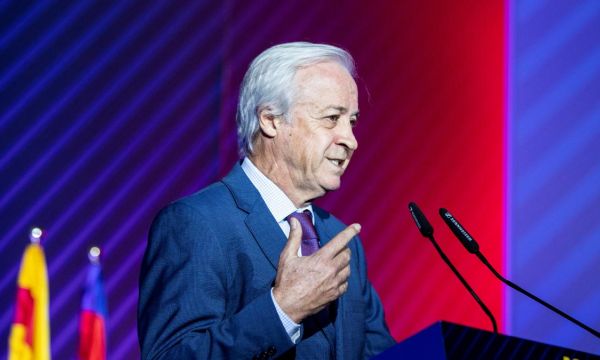 Барса загубила 300 млн. през пандемията