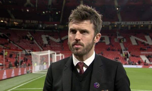 Карик напусна Ман Юнайтед