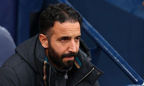 Аморим: Винаги си правим живота труден