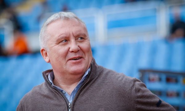 Николай Киров: Футболистите губят мотивация