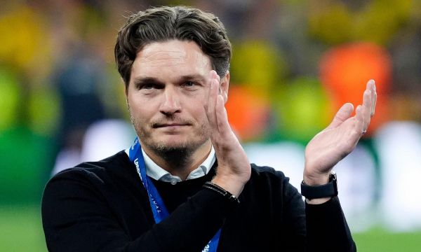 Терзич е фаворит да поеме Тотнъм