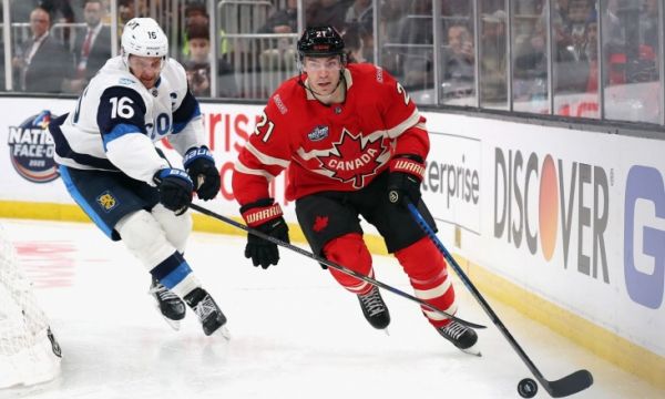 Канада се класира за финала на Турнира на четирите нации