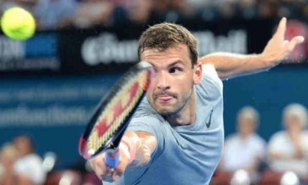 Димитров срещу Тийм в осминафиналите на Australian Open